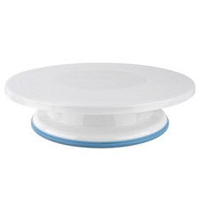 1Pc Gâteau Rond Plateau