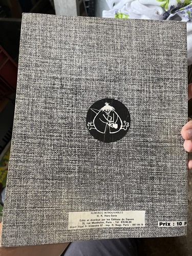 Hara kiri album bete - hara, et