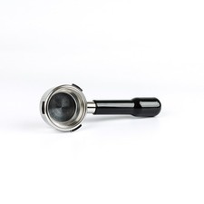 Porte-filtre sans fond 58 mm 3