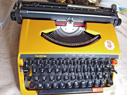 Orange brother deluxe 262 - deluxe, tr