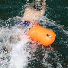 Flotteur de Natation Airbag Simple Anti-Noyade D��rive Boule pour S��curit�� de