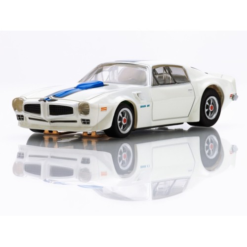 Afx racing pontiac - afx, firebird