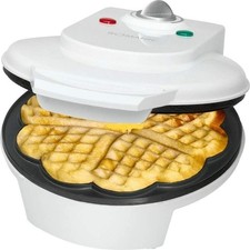 650180 bomann gaufrier wa - bomann,