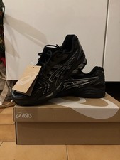 asics kayano 14 Noir