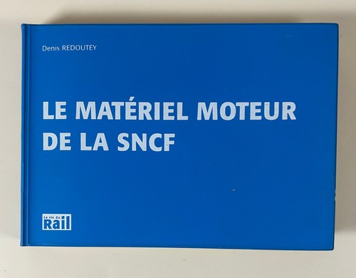 Denis redoutey matériel - le,