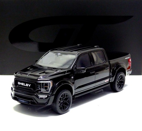 Ford shelby f150 - ford,