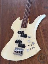 BC Rich, Mockingbird Bass