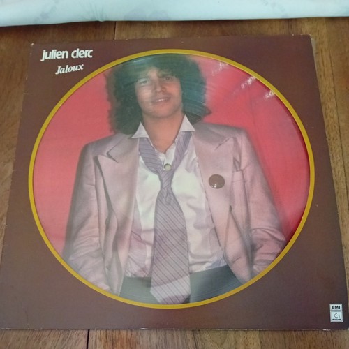 33t picture disc disque - disc,