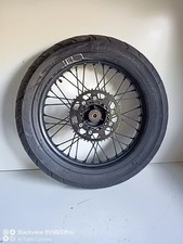 Jante rayon arrière Yamaha