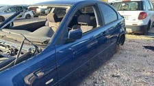 train arriere BMW SERIE 3