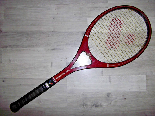 Raquette tennis rossignol - tennis,