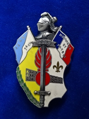 Insigne badge drago - badge, esog