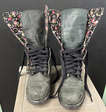 Martens triumph eye - triumph,