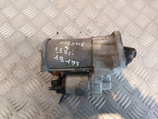 DEMARREUR BOSCH - RENAULT MEGANE IV (4) 1.5L DCI 110CV - Réf : 233004868R-C