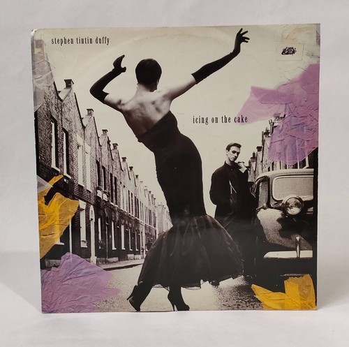 Stephen tin duffy - tin,
