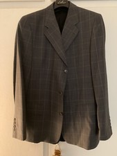 Blazer / Veste Classique Dégriffé INCOGNITO taille 54 Fabriqué En Italie S’100%