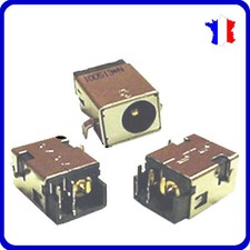 Connecteur alimentation portable ASUS  U36S   conector Socket Dc power jack