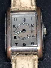 Ancienne montre femme - #48, lip