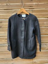 (E089 752) Claudie Pierlot Women Manteau 38