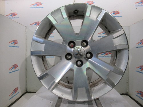 Jante aluminium mitsubishi - aluminium,