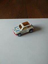 Majorette Motors renault 5