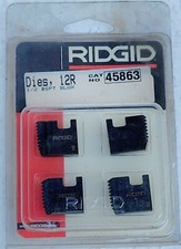 Ensemble De Matrices RIDGID