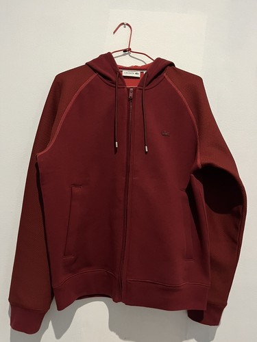 Gilet lacoste - gilet,