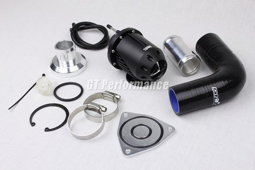 Kit dump valve megane iii - dump,