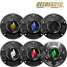 Bouchon de réservoir racing