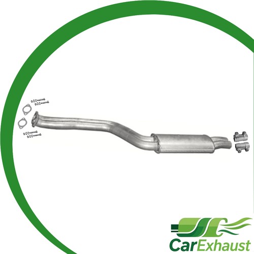 échappement pour bmw e46 - Échappement,