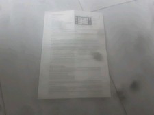 Donkey Kong Junior Game And Watch Notice Instruction Bookle Nintendo 1983 Manual