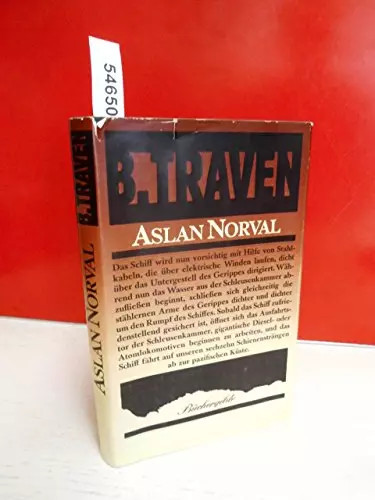 Aslan norval - aslan,