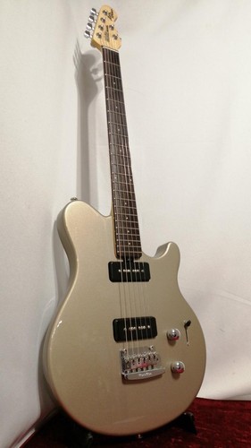 Musicman axis sport - musicman,
