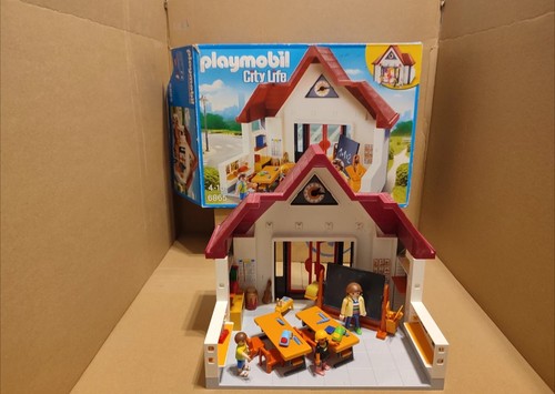 Playmobil city life 6865 - playmobil,