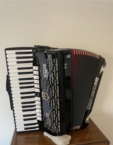 Accordeon