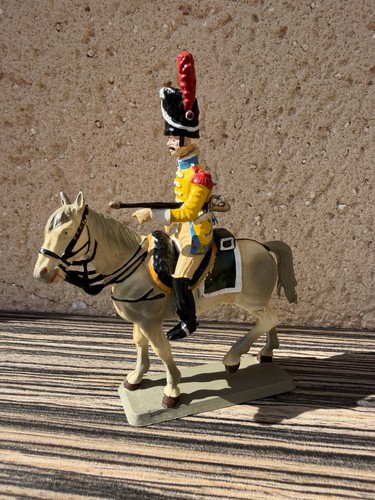 Starlux empire plastique