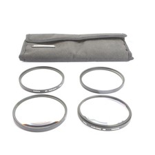 Caruba Close Up Set 72 Mm +1 /