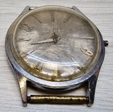 Montre-Bracelet Vintage Vostok Montre Mécanique Soviétique URSS pour...