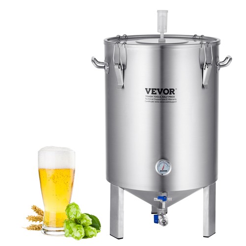 Vevor cuve brassage - cuve, de