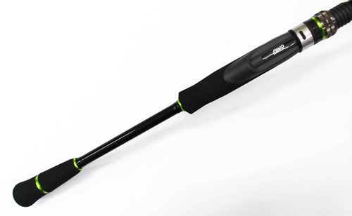 Feed rod filature - rod,