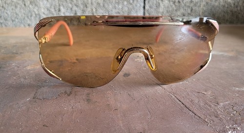 Lunettes vintage christian - lunettes,