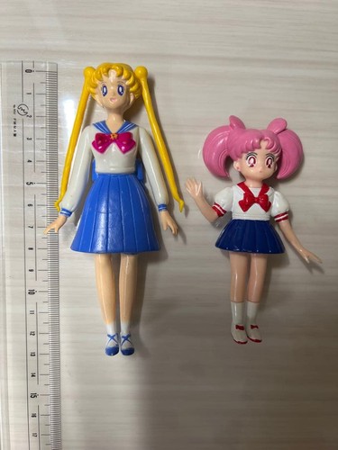 Sailor moon chibiusa puis - moon,