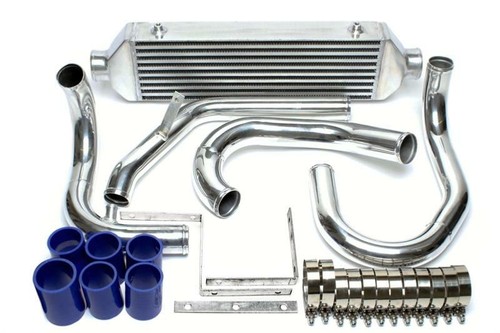 Intercooler pour volkswagen - pour,