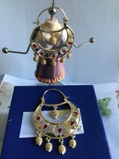 Sublime Boucle d’oreille