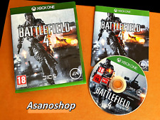 Battlefield 4  XBOX ONE