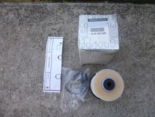 FILTRE GAZOLE RENAULT TRAFIC 3