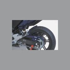 Garde Boue Lèche Roue Arrière Cache chaine  Ermax HONDA CBF 500/600 2004/2007