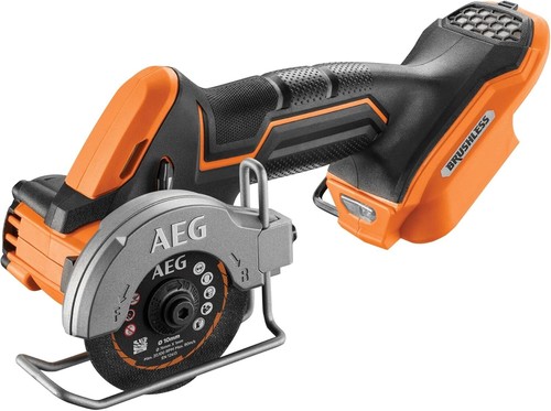Aeg bmms18sbl meuleuse - aeg,