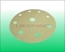 Excentrique Meule D'Affûtage