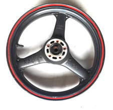 Jante avant Kawasaki 750 ZR7